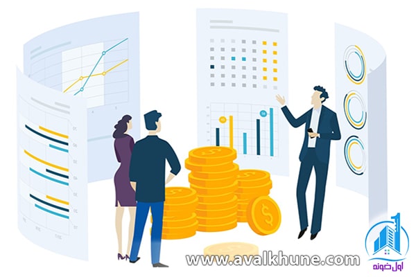 حسابداری پیمانکاری حسابداری پیمانکاری