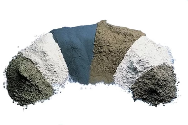 روشهای خرید انواع تیپ سیمان