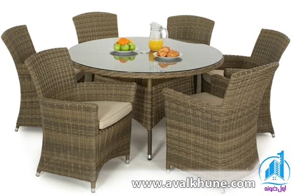 چوب خیزران برای خرید مبلمان حصیری چوب خیزران برای خرید مبلمان حصیری