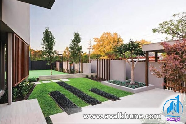 نکات کاربردی و مفید در معماری منظره نکات کاربردی و مفید در معماری منظره