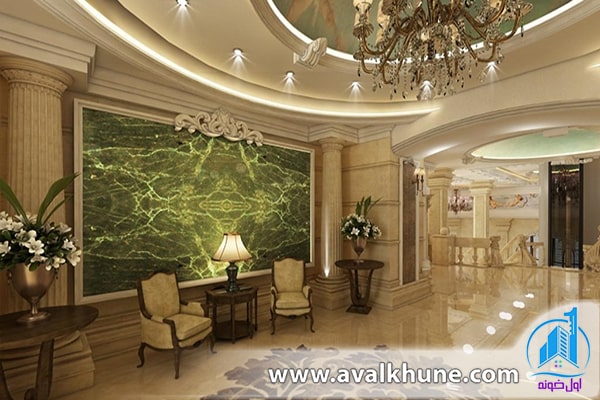 برج سفید سرخرود