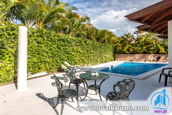 نکات مهم برای اجاره ویلا در شمال