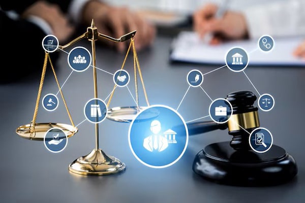 مشاوره حقوقی در پلتفرمهای املاک آنلاین