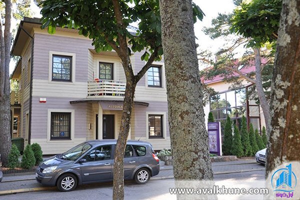 خرید ویلا در شمال در حومه شهر خرید ویلا در شمال در حومه شهر