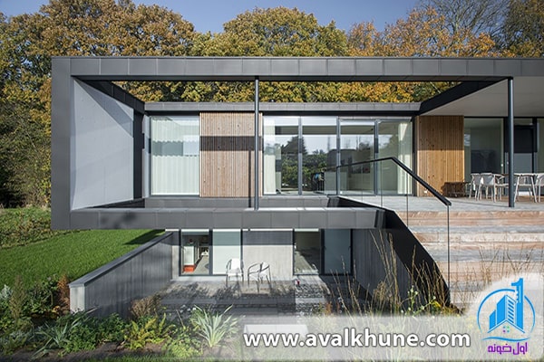 خرید ویلا در شمال