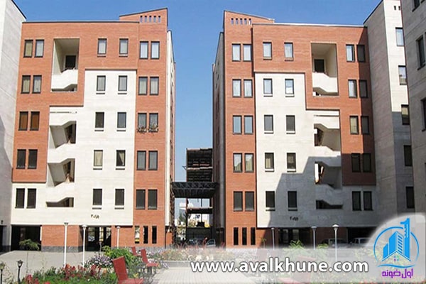 سرمایه گذاری برای مسکن مهر