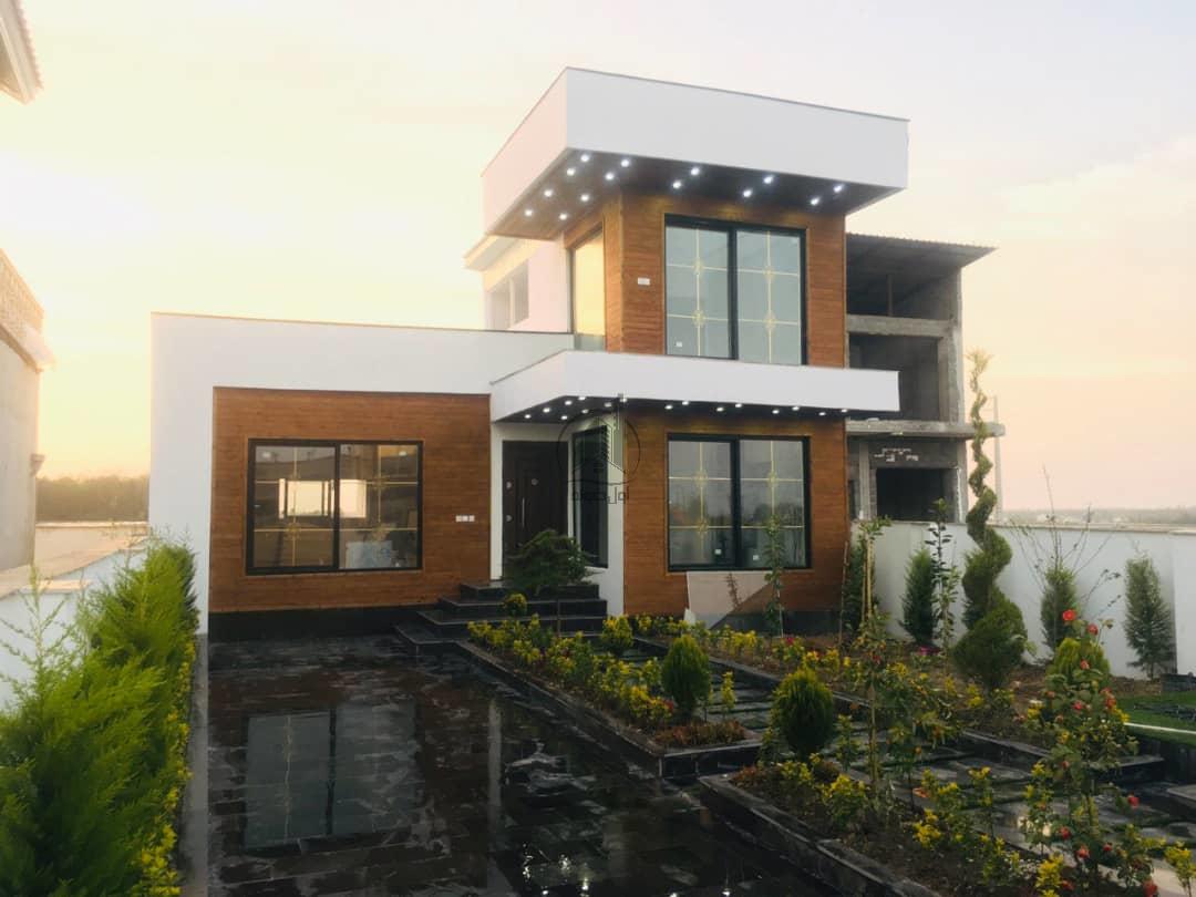 هزینه ساخت نیم پیلوت