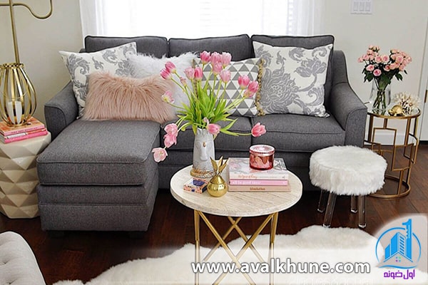 طراحی دکوراسیون اتاق نشیمن طراحی دکوراسیون اتاق نشیمن