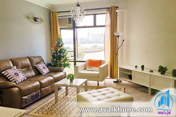 تحقیق گسترده درباره آپارتمان تحقیق گسترده درباره آپارتمان