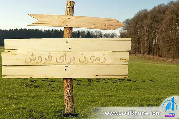 خرید زمین در شمال خرید زمین در شمال
