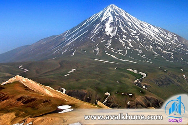 کوه دماوند کوه دماوند