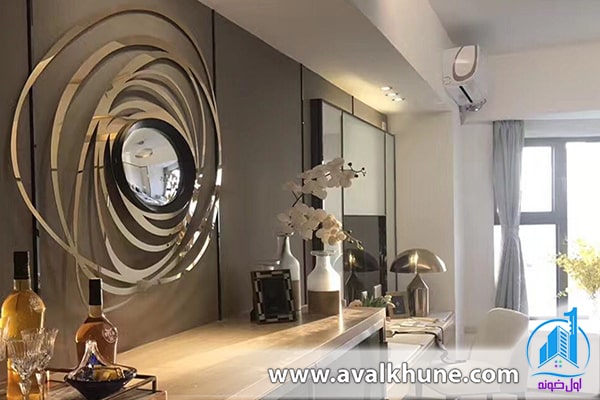 آینههای دکوراتیو آینههای دکوراتیو