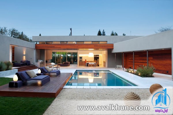 اشکال هندسی واضح