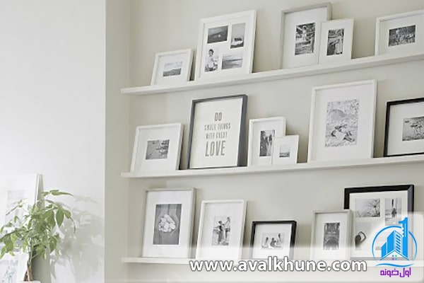 مهمترین ترفندهای شخصیسازی دکوراسیون اتاق مهمترین ترفندهای شخصیسازی دکوراسیون اتاق