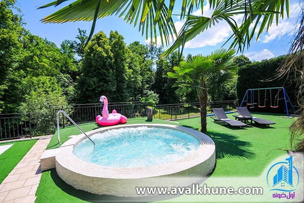 خرید ویلا در شمال خرید ویلا در شمال