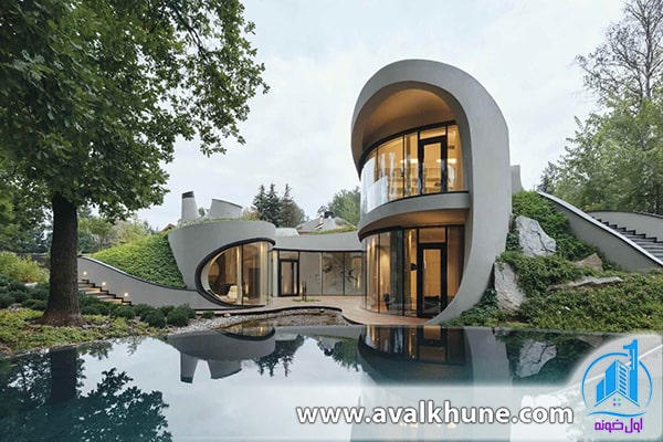 آگهیهای دروغین برای خرید ویلا در شمال