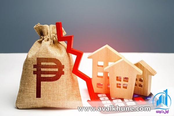 هزینه خرید کناف واجرت یا دستمزد کناف