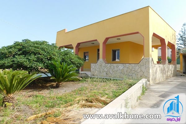 مزایای ویلا شهرکی مزایای ویلا شهرکی