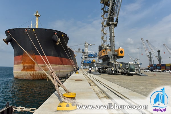 تصویب منطقه آزاد مازندران تصویب منطقه آزاد مازندران
