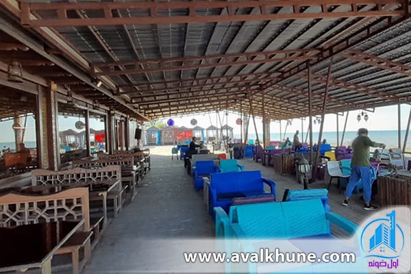 مجموعه رستوران دلفین