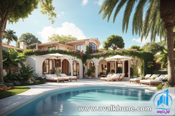 معایب خرید ملک در ترکیه