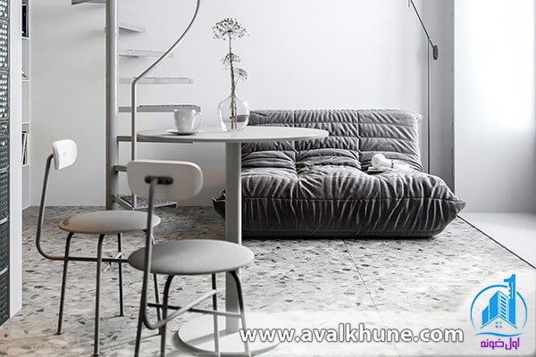 اول ایدههای خلاقانه دکوراسیون داخلی آپارتمان اول ایدههای خلاقانه دکوراسیون داخلی آپارتمان