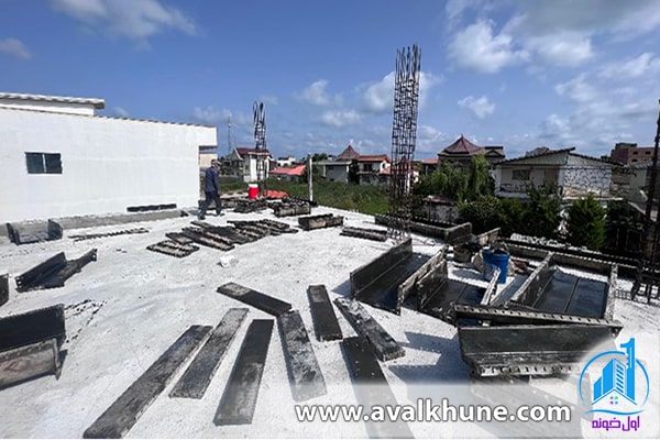 سود ویلاسازی