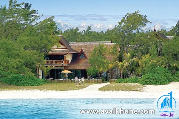 خرید ویلا ساحلی در شمال خرید ویلا ساحلی در شمال