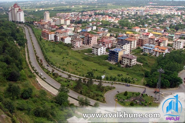 خرید ویلا در نوشهر خرید ویلا در نوشهر