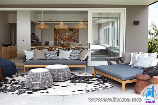 دکوراسیون داخلی منزل