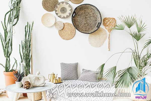 راهکارهای دکوراسیون اتاق شخصی راهکارهای دکوراسیون اتاق شخصی