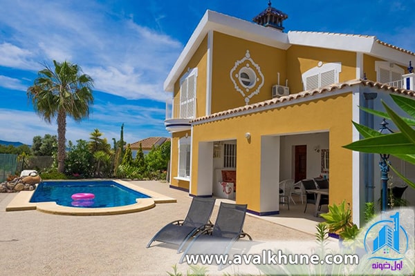 خرید ویلا در شمال در مناطق شهرکی خرید ویلا در شمال در مناطق شهرکی