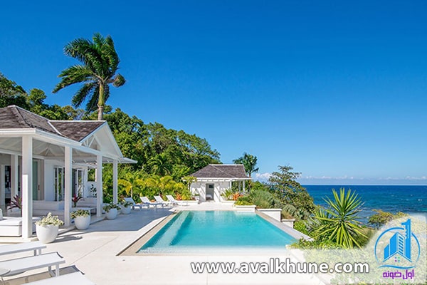 موقعیت جغرافیایی ویلا در خرید ویلا ساحلی موقعیت جغرافیایی ویلا در خرید ویلا ساحلی