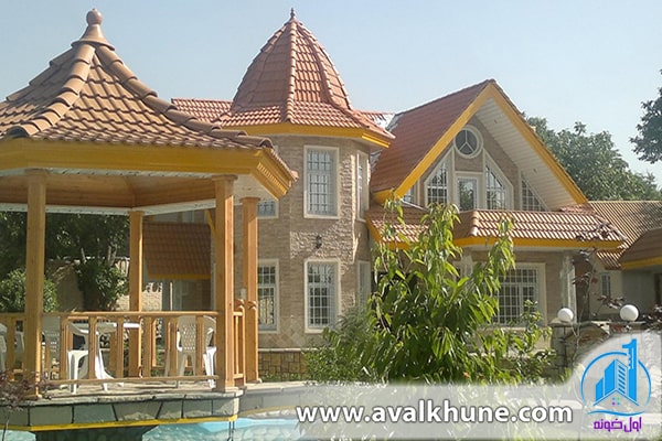 خرید ویلا ارزان در شمال خرید ویلا ارزان در شمال