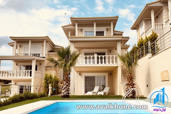 نما سنگی رومی نما سنگی رومی