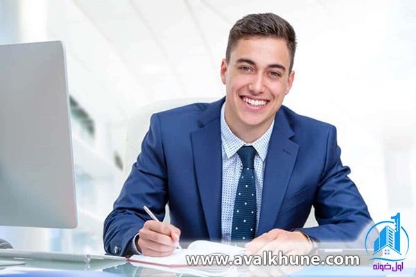 بهترین مشاور املاک در آمل