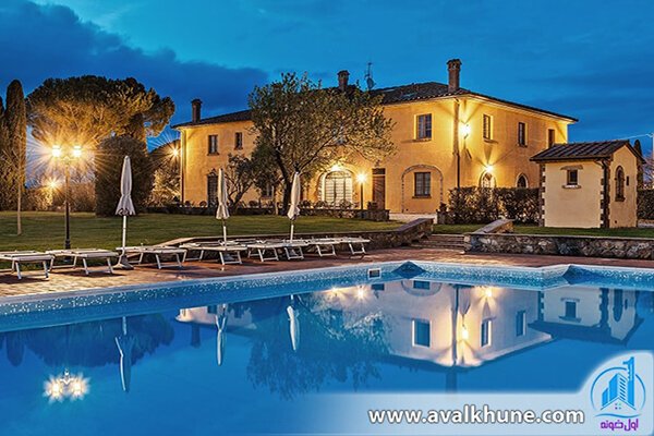 خرید ویلا ارزان در شمال خرید ویلا ارزان در شمال