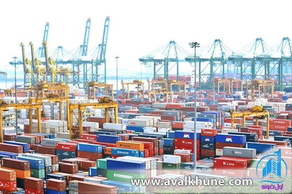 منطقه آزاد مازندران منطقه آزاد مازندران