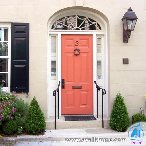 مرجانی خاص مرجانی خاص