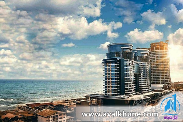 سفر به سلمانشهر، یک شهر لاکچری در مازندران سفر به سلمانشهر، یک شهر لاکچری در مازندران