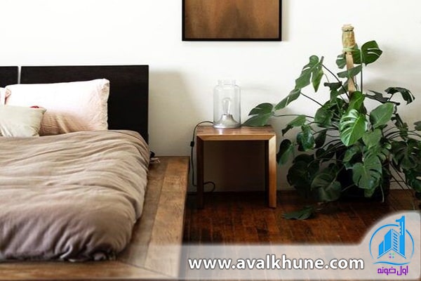 خرید کفپوش‌های چوبی