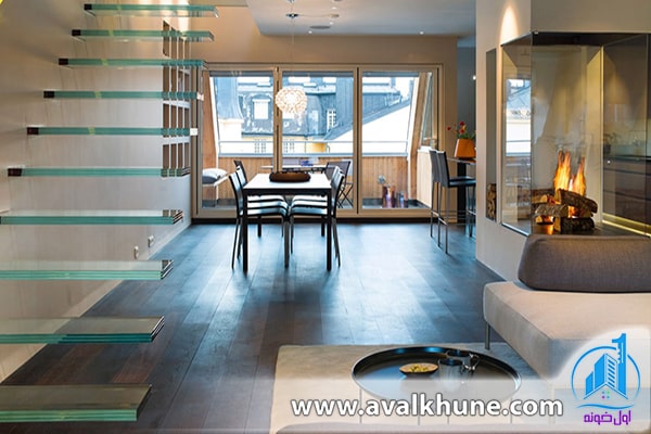 مزیت خرید آپارتمان ساحلی در برج سرخرود