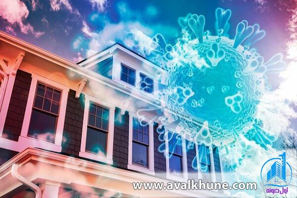 تاثیر کرونا بر بازار املاک شمال و کاهش مهاجرت تاثیر کرونا بر بازار املاک شمال و کاهش مهاجرت