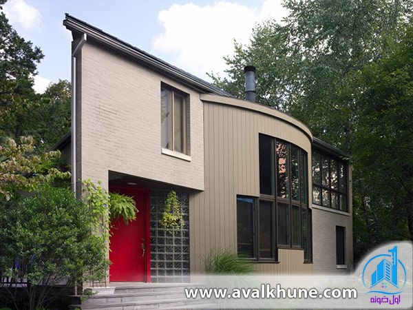 قرمز شکلاتی قرمز شکلاتی