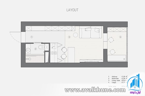 ایدههای خلاقانه دکوراسیون داخلی ایدههای خلاقانه دکوراسیون داخلی
