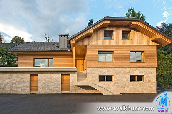 خرید ویلا در شمال به صورت اقساطی خرید ویلا در شمال به صورت اقساطی