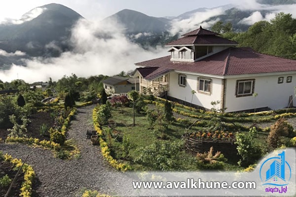 موقعیت جغرافیایی روستای لاویج چمستان موقعیت جغرافیایی روستای لاویج چمستان