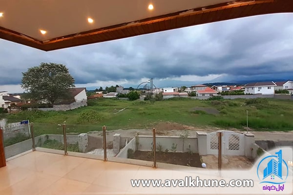 توسعه پدیده ویلا با ژیلا در شمال توسعه پدیده ویلا با ژیلا در شمال