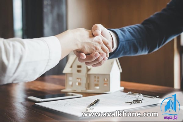 ویژگیهای بهترین دفتر و مشاور املاک در شمال