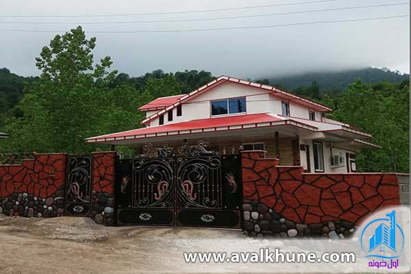 امکانات رفاهی مازندران و گیلان